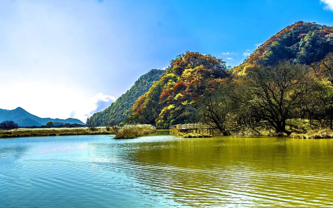 高效节能